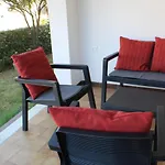 Zagara * Domus De Maria