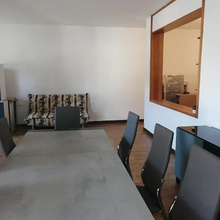 Prázdninový dům Zagara *