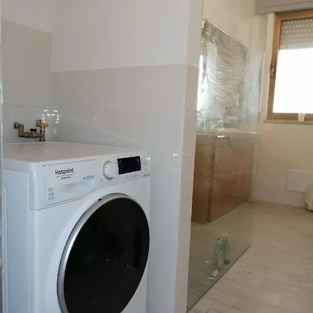 Zagara Casa vacanze *