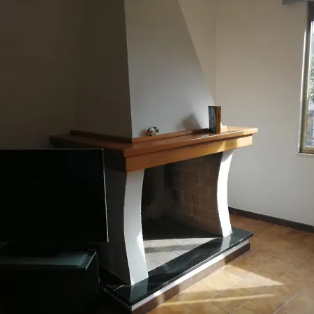 Zagara * Domus De Maria