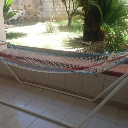 Zagara Domus De Maria