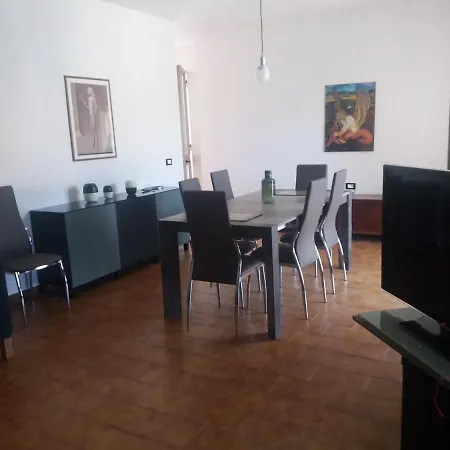 Zagara * Domus De Maria