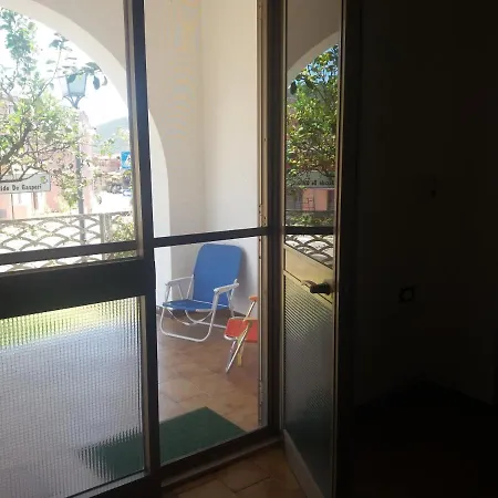 Zagara Prázdninový dům *