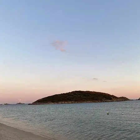 Prázdninový dům Zagara