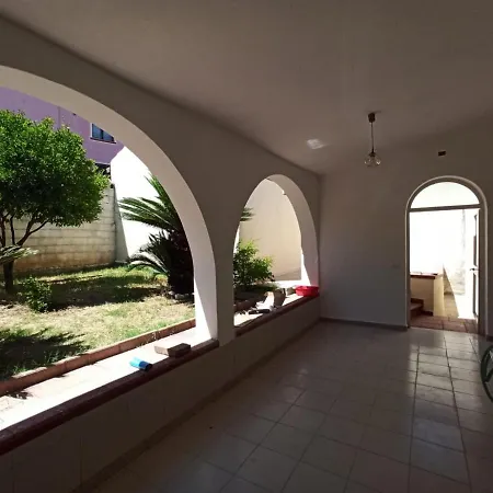 Zagara Domus De Maria