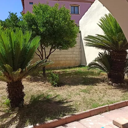 Zagara * Domus De Maria