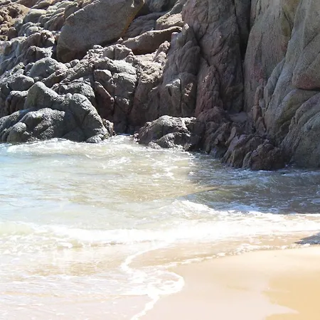 Zagara Prázdninový dům