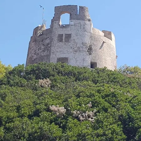 Zagara Prázdninový dům *