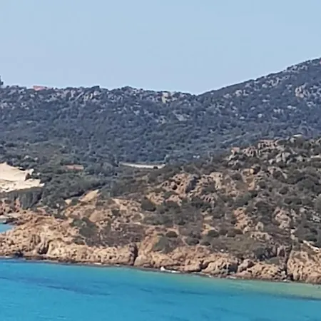 Prázdninový dům Zagara