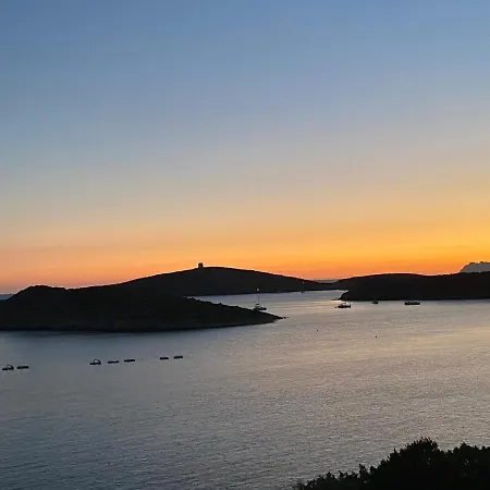 Prázdninový dům Zagara Domus De Maria