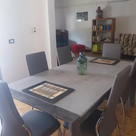 Zagara Domus De Maria