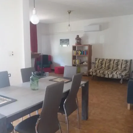 Σπίτι διακοπών Zagara