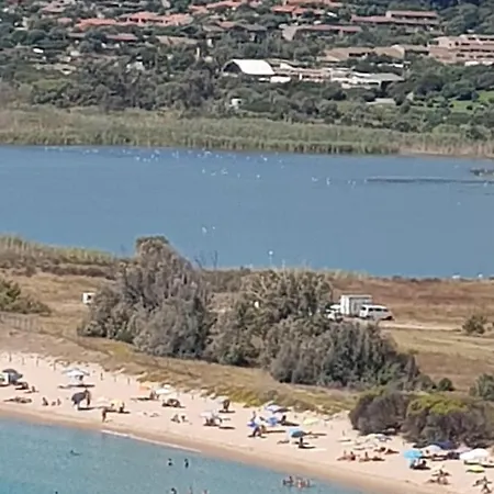 Zagara Prázdninový dům