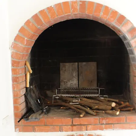 Zagara Prázdninový dům