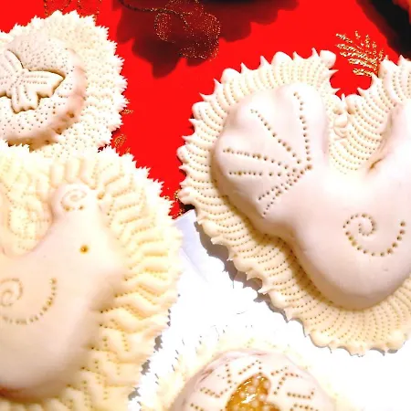 Zagara Prázdninový dům Domus De Maria