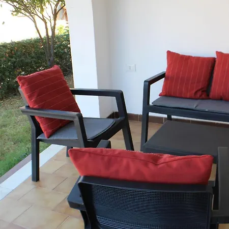 Zagara * Domus De Maria