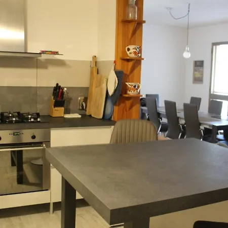 Zagara * Domus De Maria