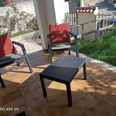 Zagara Prázdninový dům *