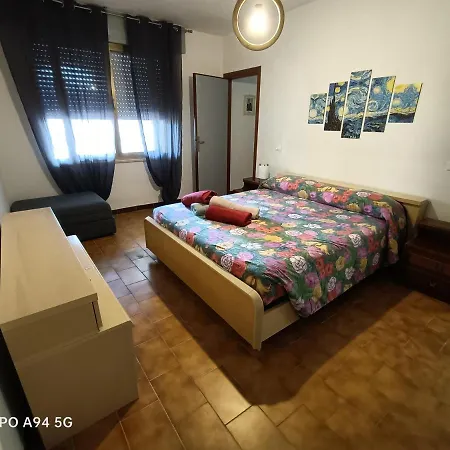 Zagara * Domus De Maria