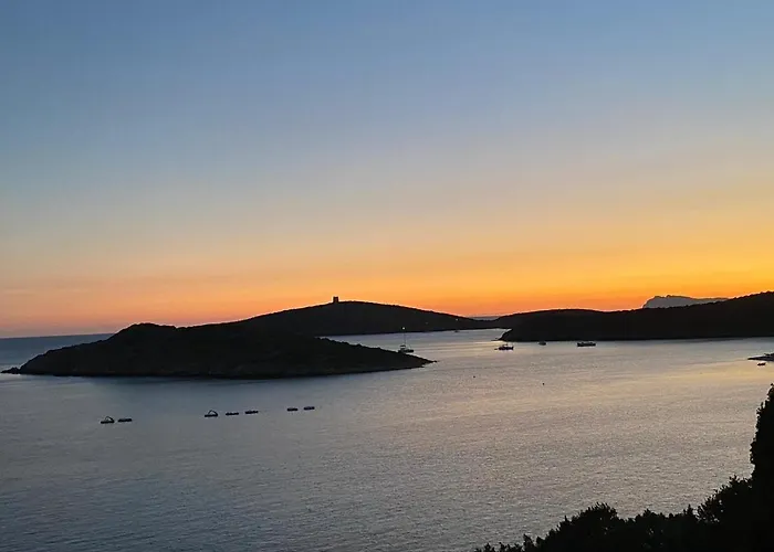 別荘 Zagara ドームス・デ・マリーア