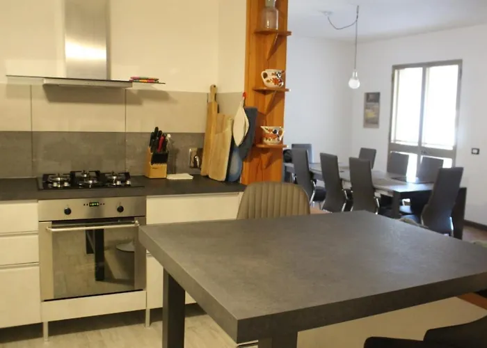 Zagara * ドームス・デ・マリーア