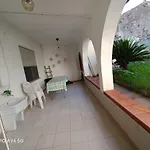 Zagara * Domus De Maria