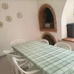 Zagara * Domus De Maria