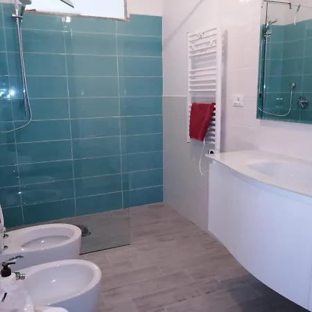 Zagara Holiday home *