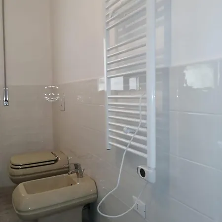 Holiday home Zagara