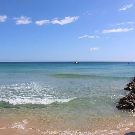 別荘 Zagara ドームス・デ・マリーア