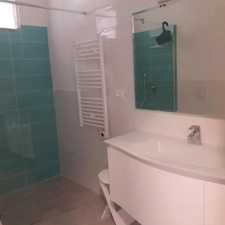 Zagara Holiday home