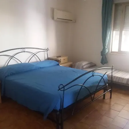 Holiday home Zagara