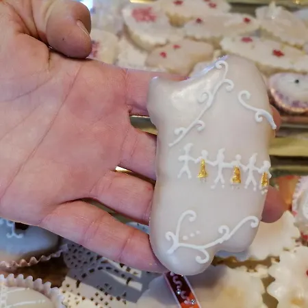 別荘 Zagara ドームス・デ・マリーア