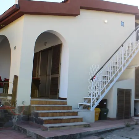 Zagara Holiday home *