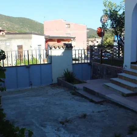 Holiday home Zagara *