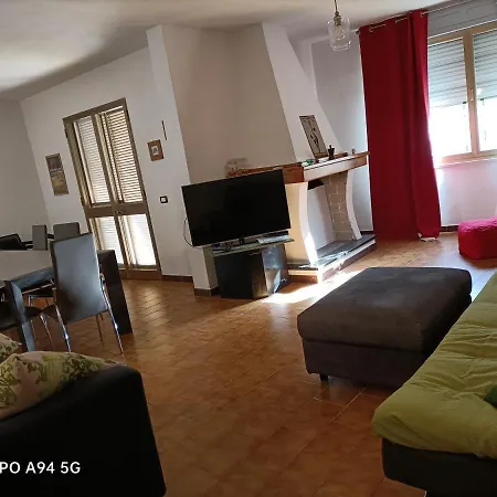 Zagara * Domus de Maria