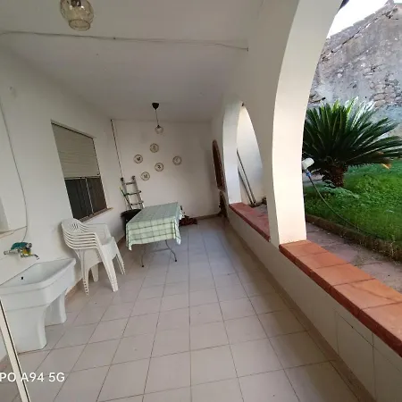 Zagara * Domus De Maria