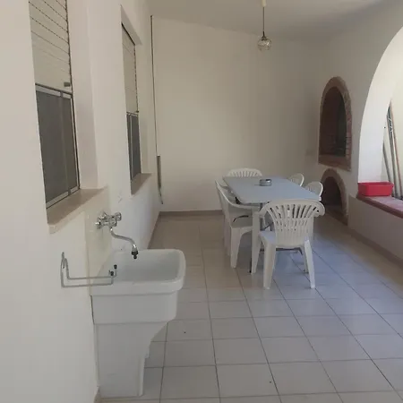 Zagara Holiday home *