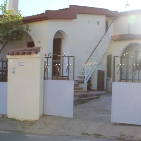 Zagara Holiday home