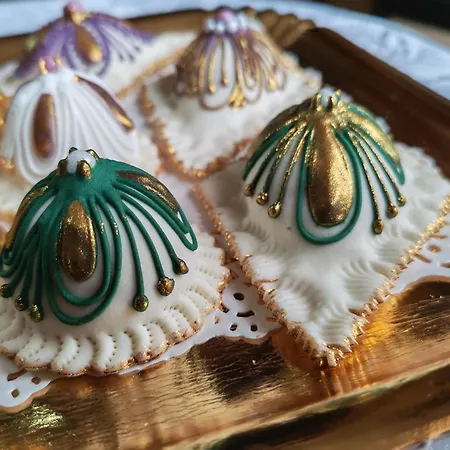 Zagara * Domus De Maria