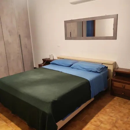 Zagara Domus De Maria