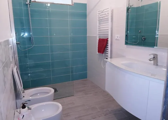 Zagara Semesterbostad *