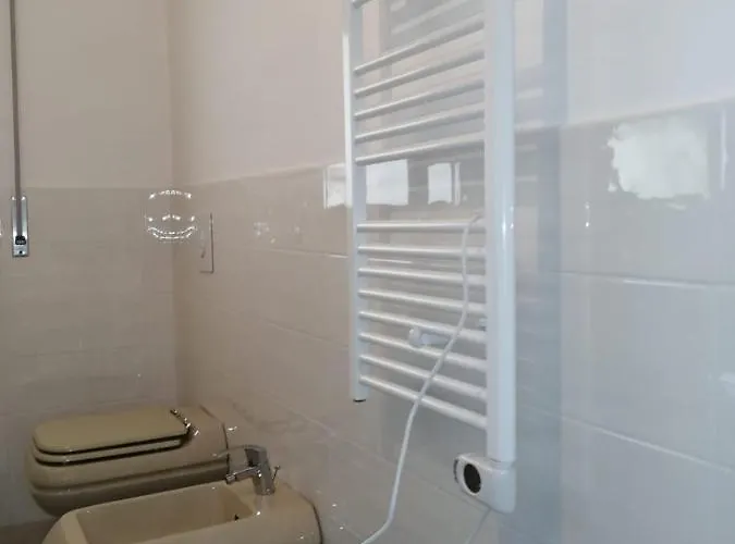 Semesterbostad Zagara