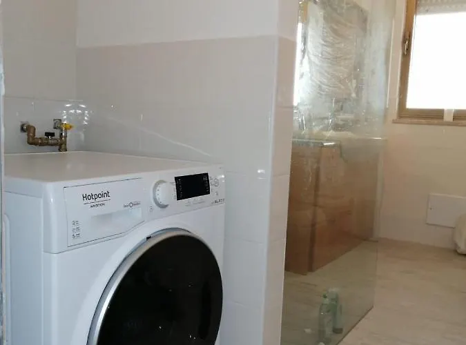 Zagara Semesterbostad *