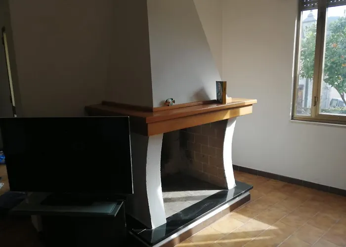 Zagara * Domus De Maria