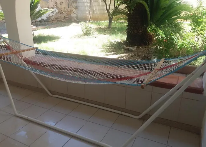 Zagara Domus De Maria