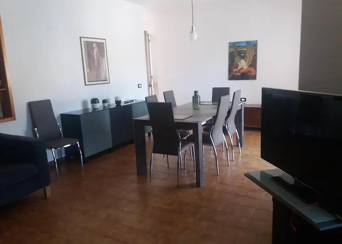 Zagara * Domus De Maria