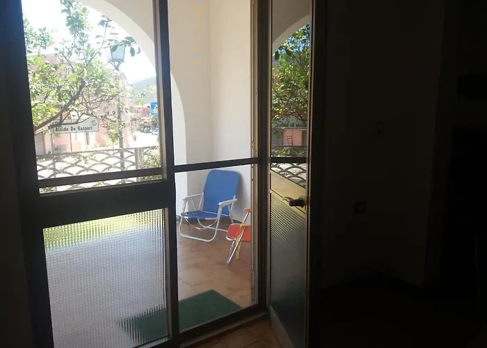 Zagara Semesterbostad *