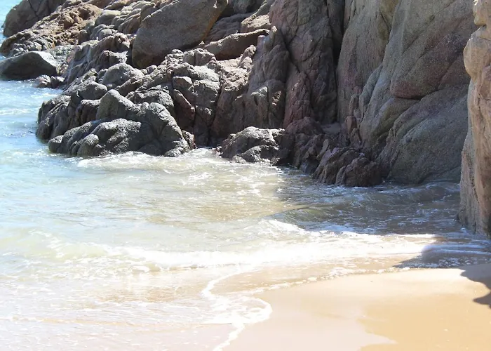 Zagara Semesterbostad