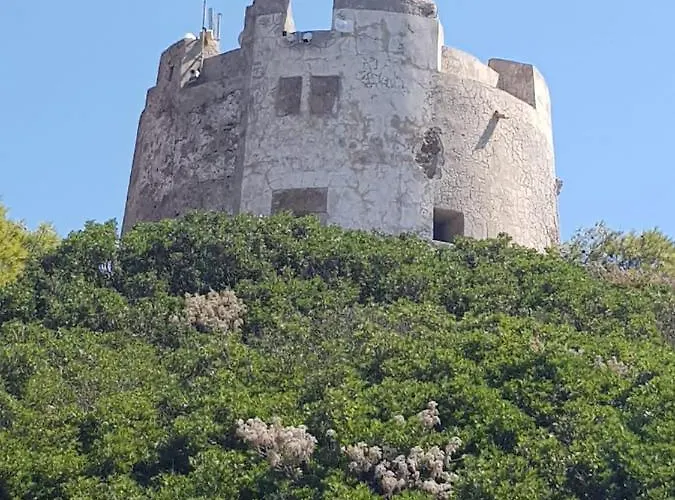 Zagara Semesterbostad *